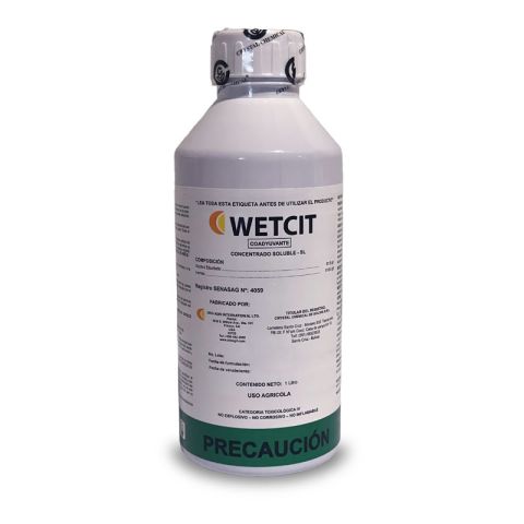 WETCIT - 1 litro