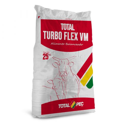 TOTAL TURBO FLEX VM