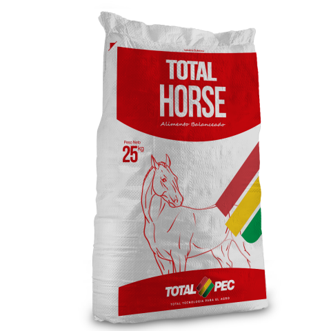 TOTAL HORSE