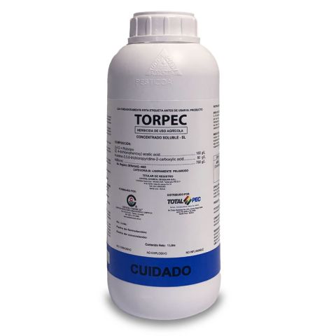 TORPEC - 1 litro