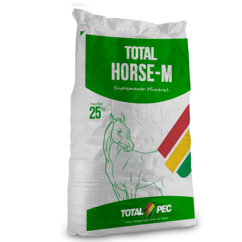 TOTAL HORSE-M