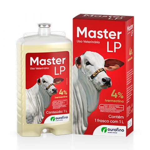 MASTER LP 1000 ML