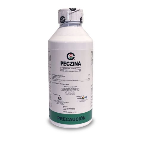 PECZINA - 1 litro